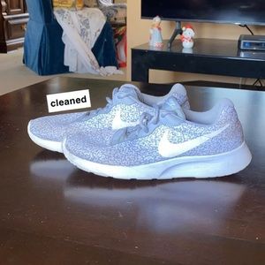 Nike Tanjun Sneakers